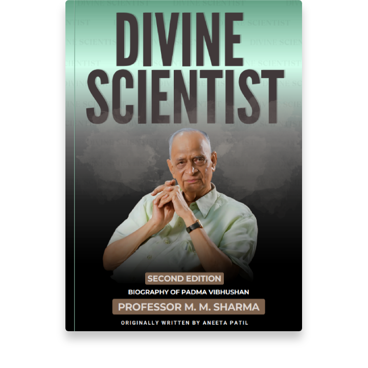 Divine Scientist (Second Edition)
